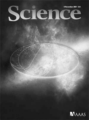 Science英文原版杂志1880-2008年合集免费下载